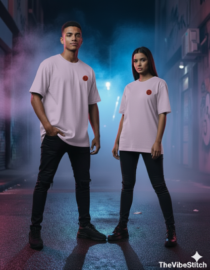 "Believe It!" Naruto Heavyweight Graphic Tee | 240 GSM Anime Streetwear